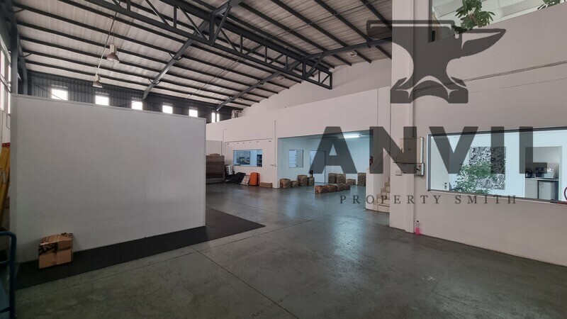 Northlands Business Park, North Riding - Angus Minis Unit 1 property image 2