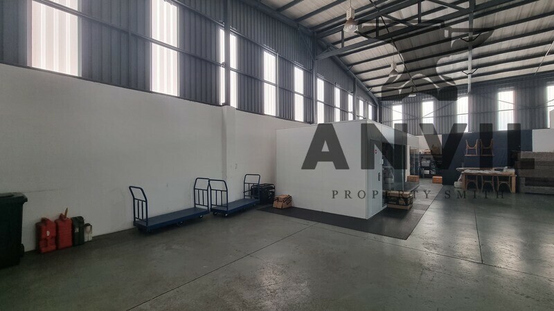 Northlands Business Park, North Riding - Angus Minis Unit 1 property image 8