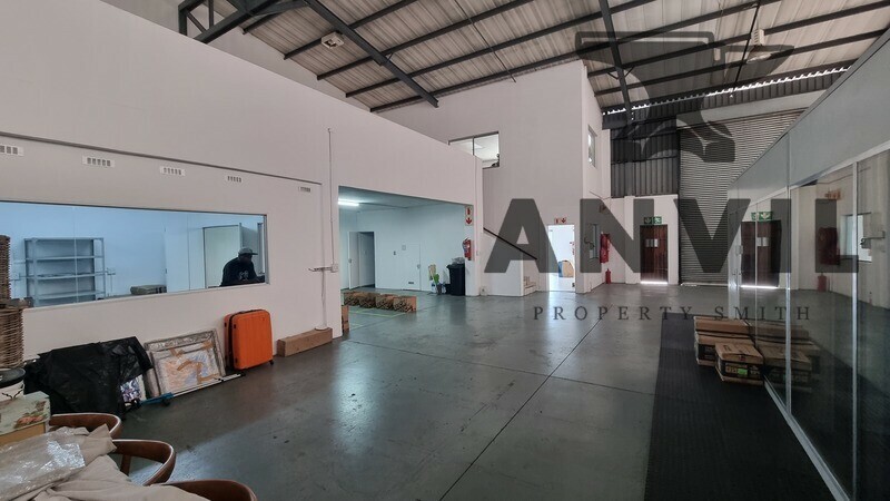 Northlands Business Park, North Riding - Angus Minis Unit 1 property image 3