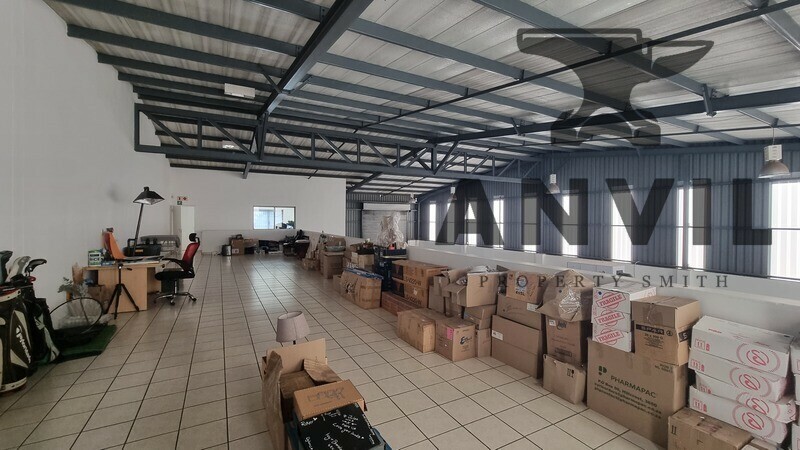 Northlands Business Park, North Riding - Angus Minis Unit 1 property image 9