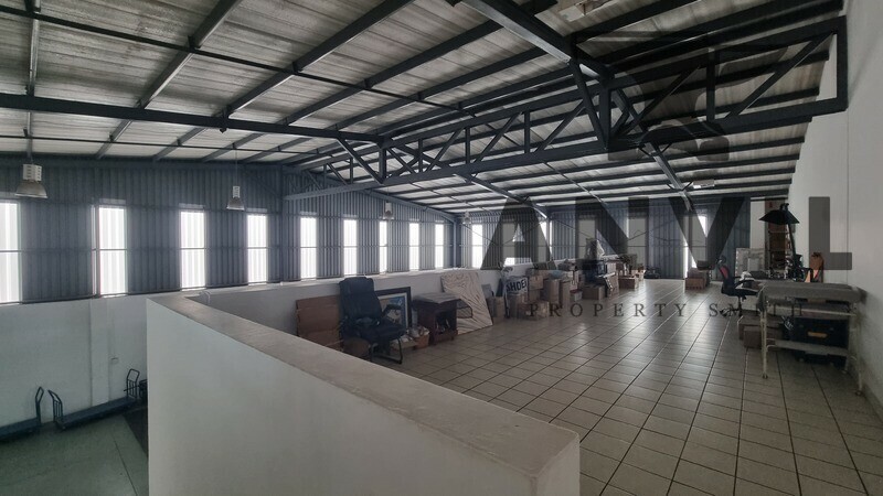 Northlands Business Park, North Riding - Angus Minis Unit 1 property image 10