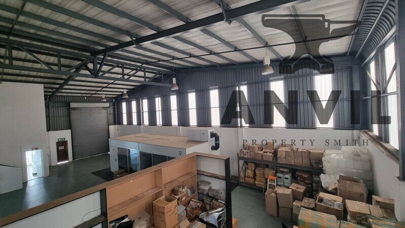 Northlands Business Park, North Riding - Angus Minis Unit 1 property image 7