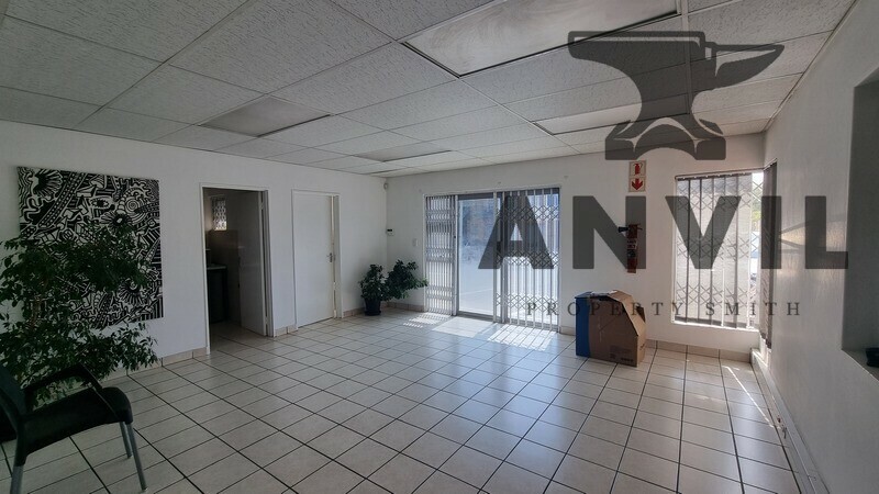 Northlands Business Park, North Riding - Angus Minis Unit 1 property image 11