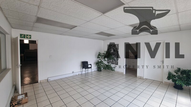 Northlands Business Park, North Riding - Angus Minis Unit 1 property image 13