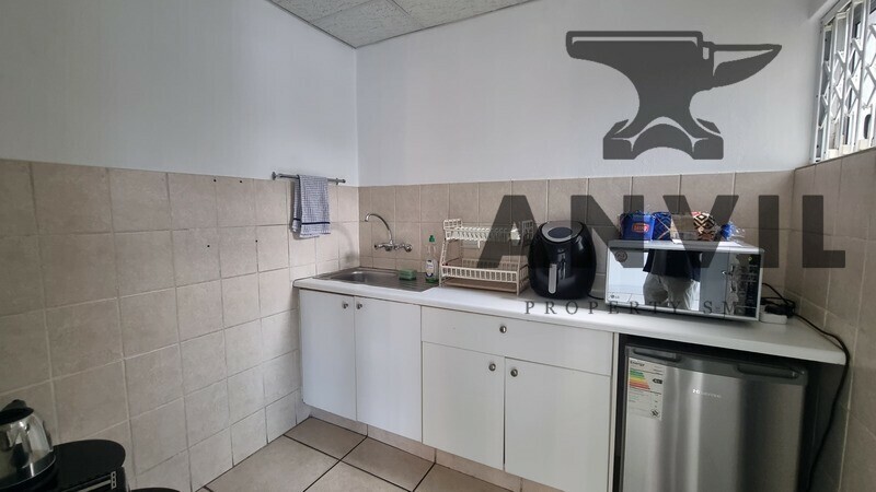 Northlands Business Park, North Riding - Angus Minis Unit 1 property image 15