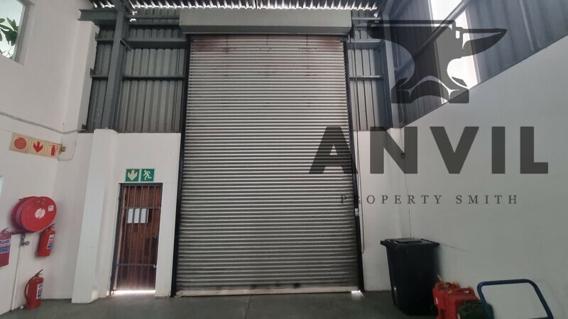 Northlands Business Park, North Riding - Angus Minis Unit 1 property image 16