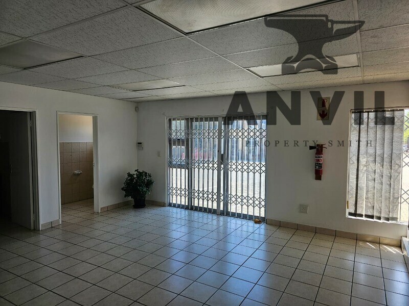 Northlands Business Park, North Riding - Angus Minis Unit 1 property image 14