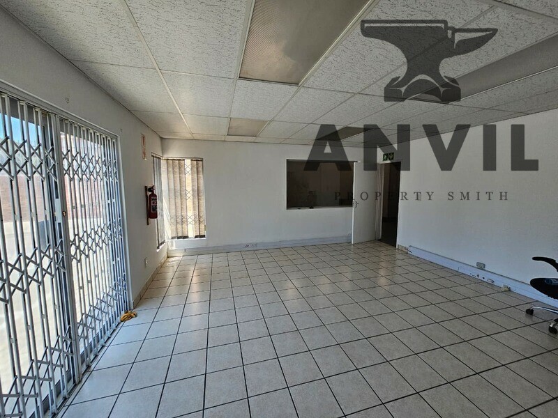 Northlands Business Park, North Riding - Angus Minis Unit 1 property image 12