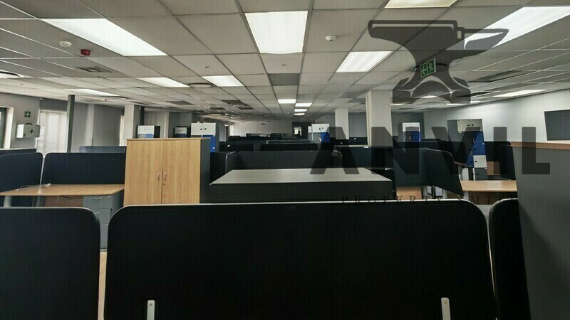 342 Jan Smuts - Second Floor property image 21