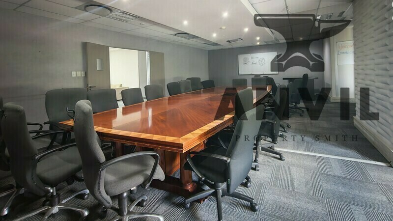 342 Jan Smuts - Second Floor property image 23