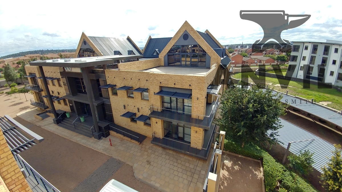 ECO ONE, OFFICES TO LET IN HIGHVELD CENTURION Highveld Anvil Property