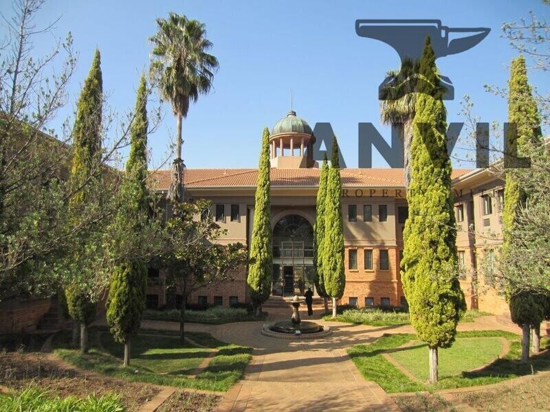 Grayston Ridge Office Park, Sandton - Block B - Lower Ground Floor property image 18