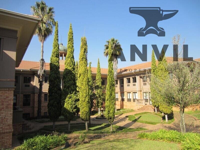 Grayston Ridge Office Park, Sandton - Block B - Lower Ground Floor property image 19