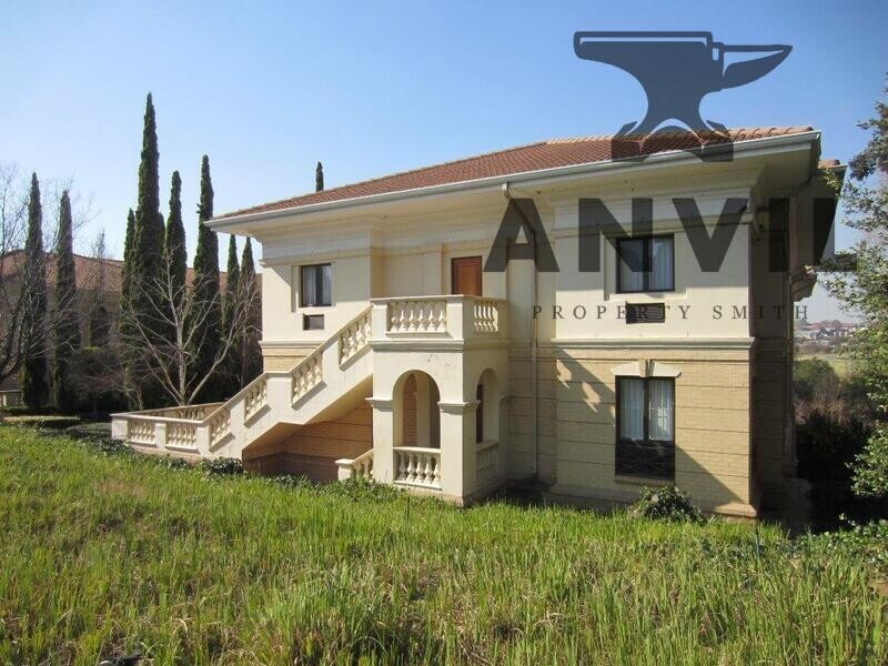 Grayston Ridge Office Park, Sandton - Block B - Lower Ground Floor property image 21