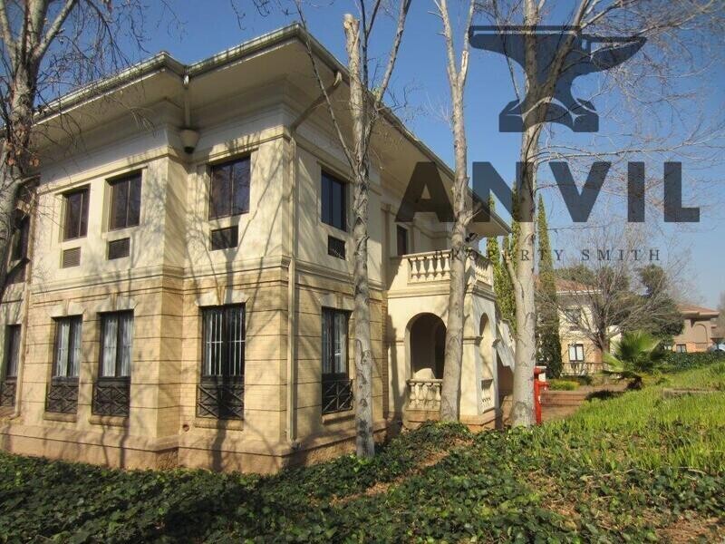 Grayston Ridge Office Park, Sandton - Block B - Lower Ground Floor property image 22