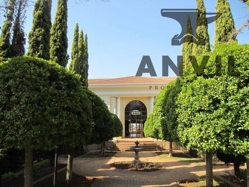 Grayston Ridge Office Park, Sandton - Block B - Lower Ground Floor property image 23