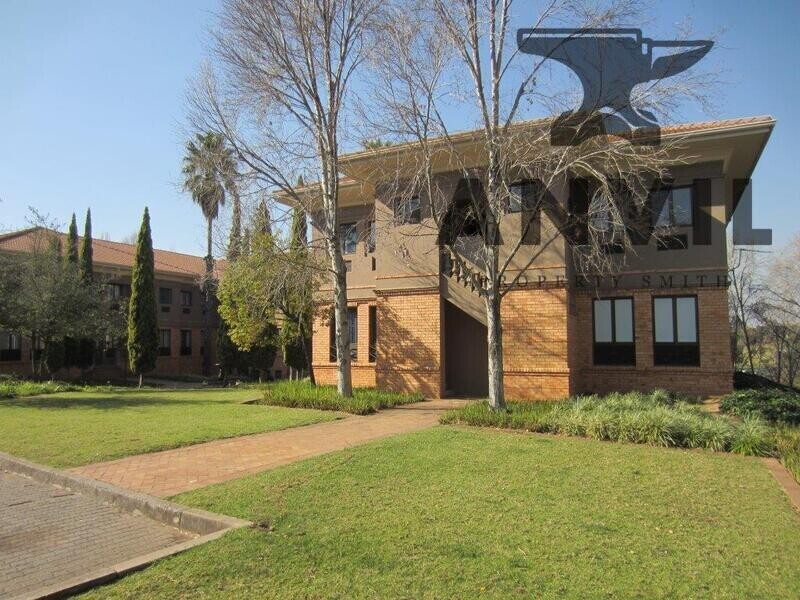 Grayston Ridge Office Park, Sandton - Block B - Lower Ground Floor property image 24