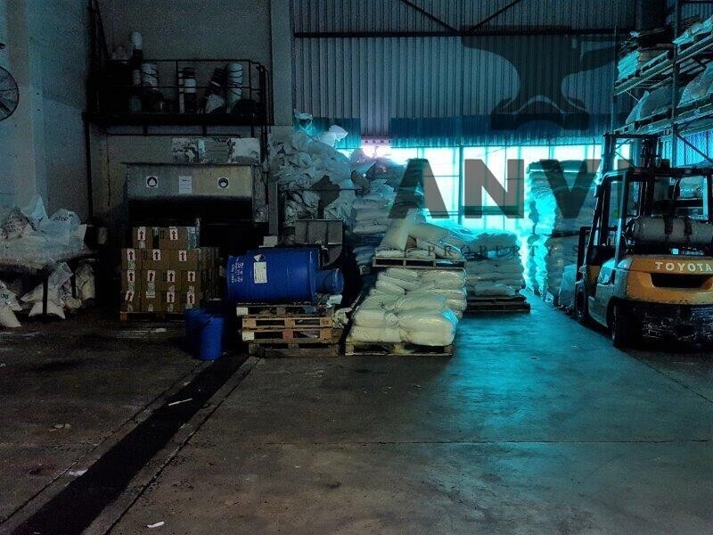 8 Bolt Avenue, Montague Gardens  - Large factory available in Bolt Avenue, Montague Gardens property image 9