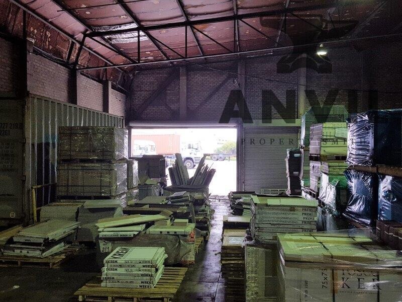 8 Bolt Avenue, Montague Gardens  - Large factory available in Bolt Avenue, Montague Gardens property image 16