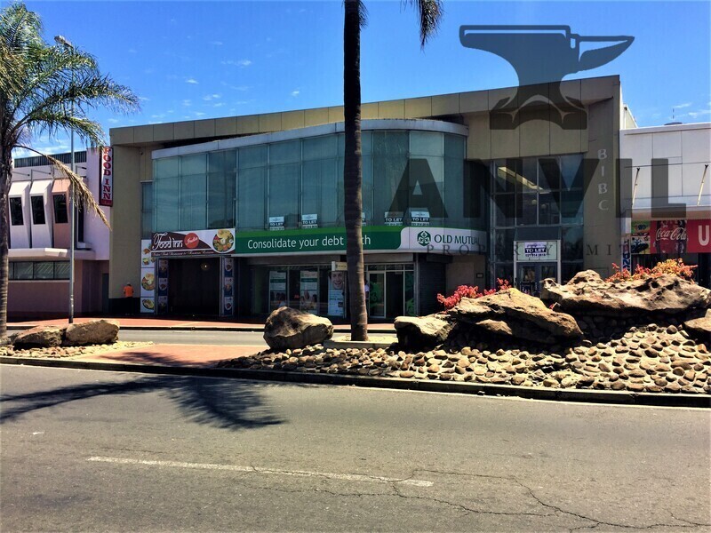 133 Voortrekker Road - First Floor Unit property image 14