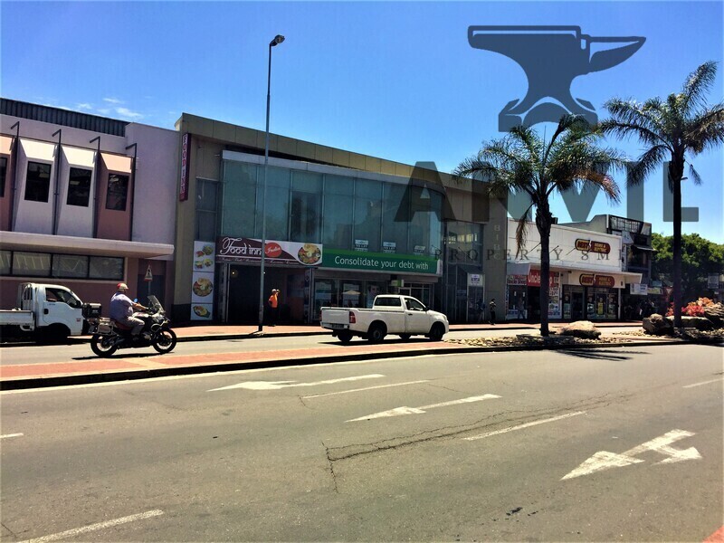 133 Voortrekker Road - First Floor Unit property image 16