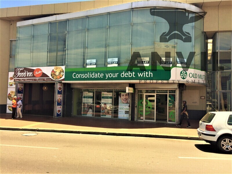 133 Voortrekker Road - First Floor Unit property image 17