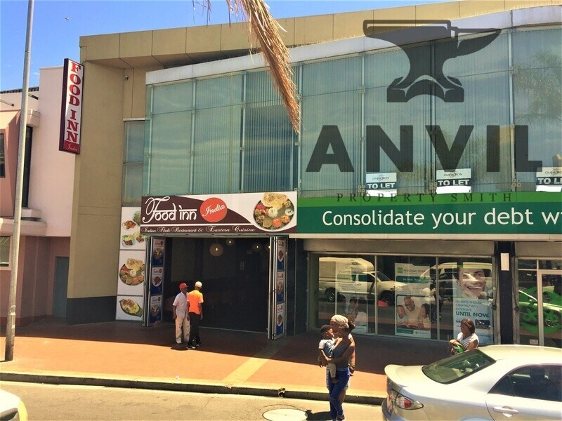 133 Voortrekker Road - First Floor Unit property image 18