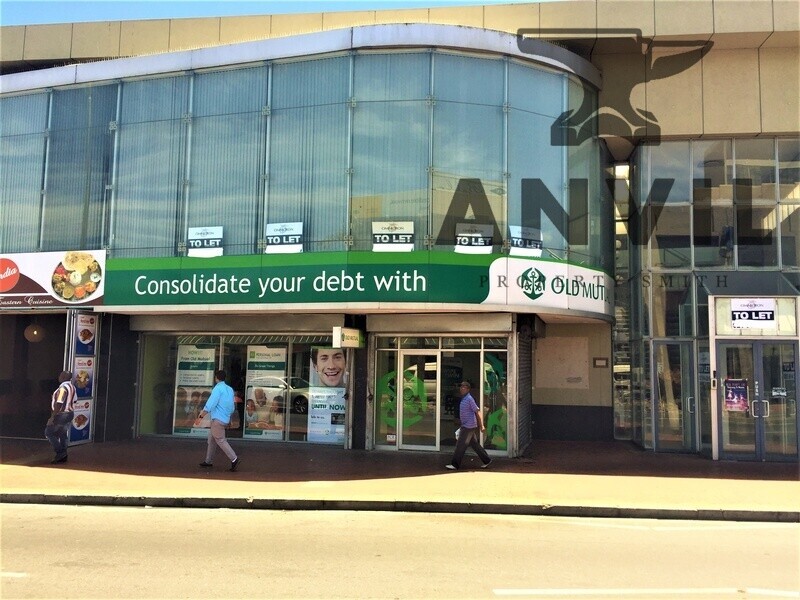 133 Voortrekker Road - First Floor Unit property image 19