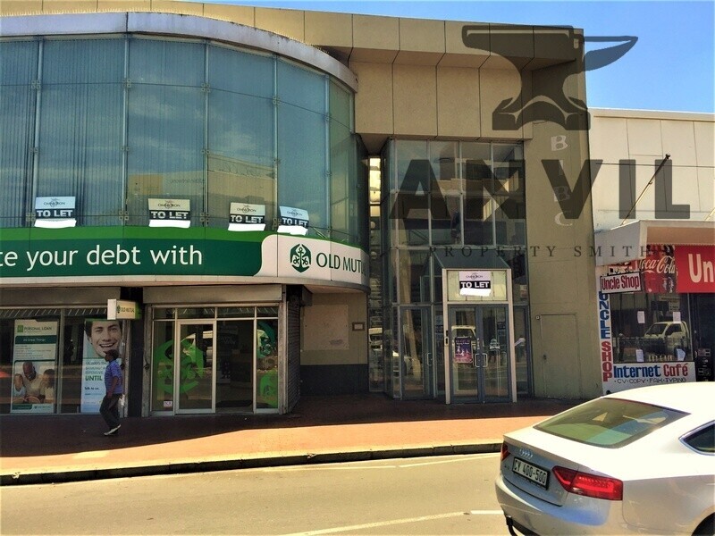 133 Voortrekker Road - First Floor Unit property image 20