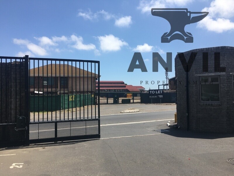 Battery Park - 106 Bofors Cir, Epping, Cape Town - Unit 1 property image 13