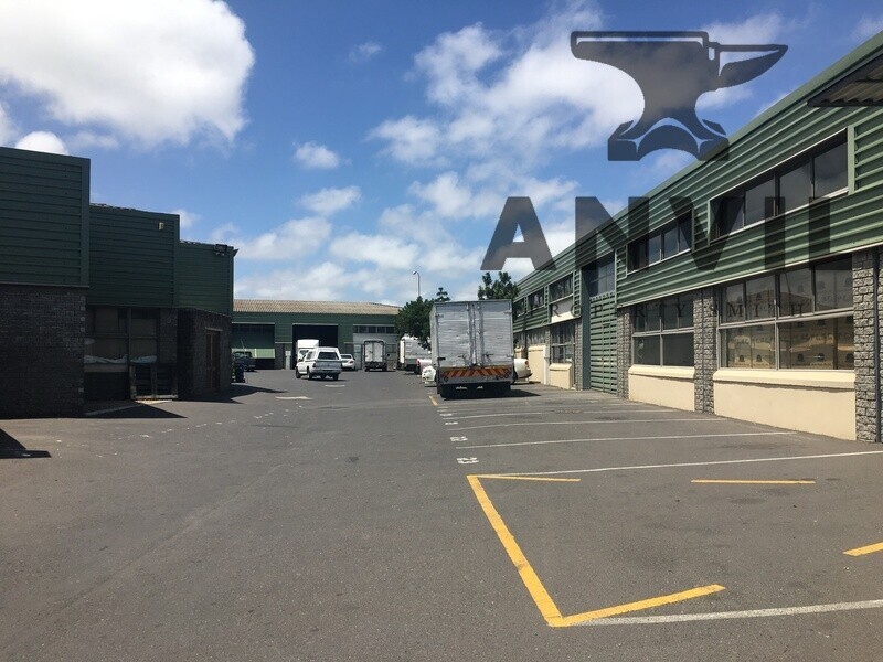 Battery Park - 106 Bofors Cir, Epping, Cape Town - Unit 1 property image 10