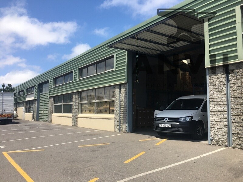 Battery Park - 106 Bofors Cir, Epping, Cape Town - Unit 1 property image 14