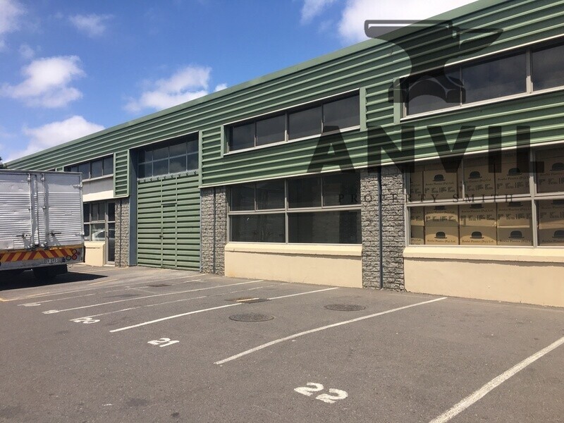 Battery Park - 106 Bofors Cir, Epping, Cape Town - Unit 1 property image 15