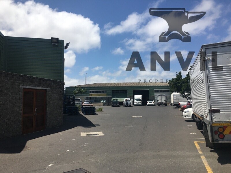 Battery Park - 106 Bofors Cir, Epping, Cape Town - Unit 1 property image 17