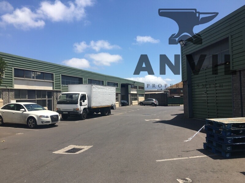 Battery Park - 106 Bofors Cir, Epping, Cape Town - Unit 1 property image 18