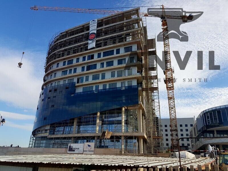 Summit Place, Pretoria, Menlyn - Block E Level 5 - Unit 3 property image 4