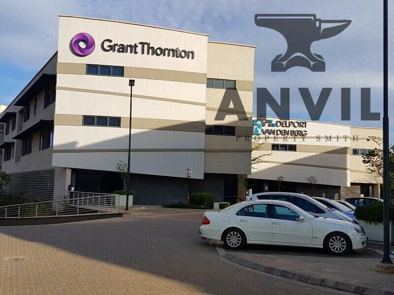 Summit Place, Pretoria, Menlyn - Block E Level 5 - Unit 3 property image 6