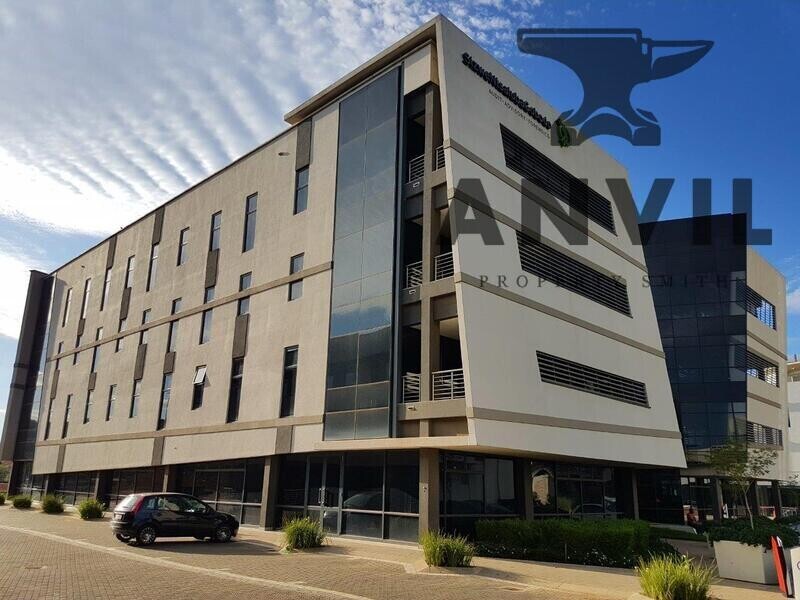 Summit Place, Pretoria, Menlyn - Block E Level 5 - Unit 3 property image 7