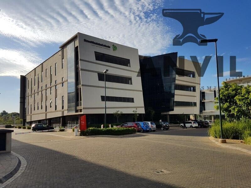 Summit Place, Pretoria, Menlyn - Block E Level 5 - Unit 3 property image 8