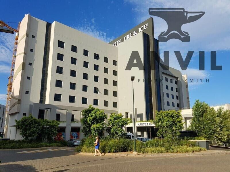 Summit Place, Pretoria, Menlyn - Block E Level 5 - Unit 3 property image 9