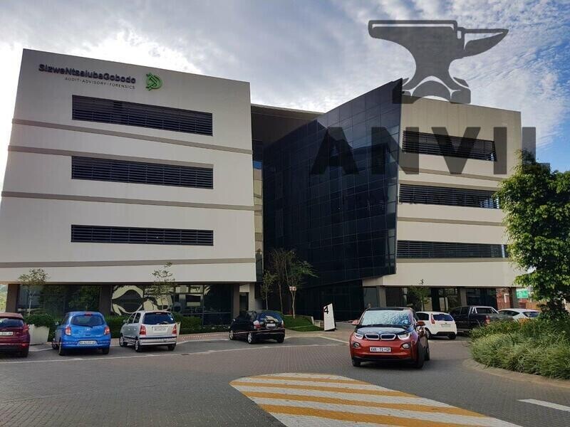 Summit Place, Pretoria, Menlyn - Block E Level 5 - Unit 3 property image 10