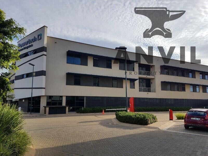 Summit Place, Pretoria, Menlyn - Block E Level 5 - Unit 3 property image 11