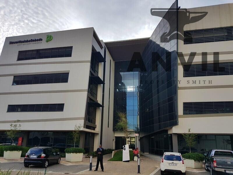 Summit Place, Pretoria, Menlyn - Block E Level 5 - Unit 3 property image 12