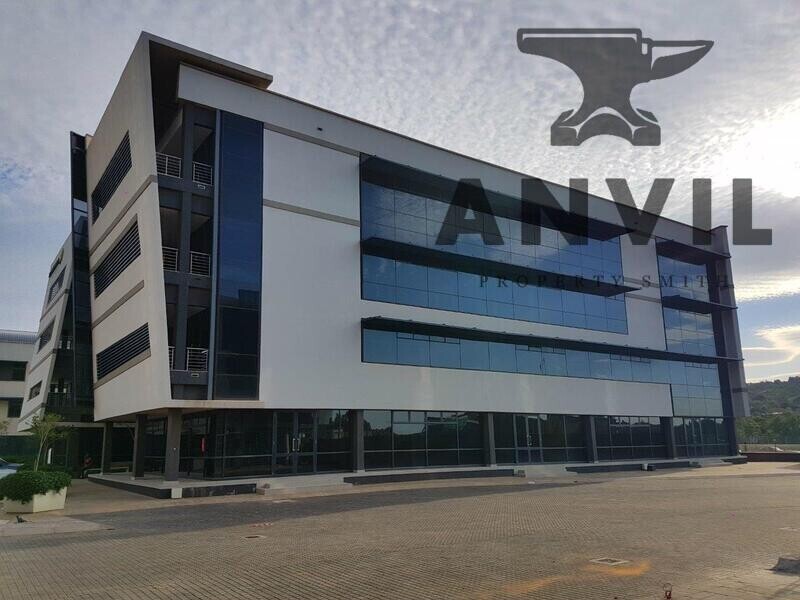 Summit Place, Pretoria, Menlyn - Block E Level 5 - Unit 3 property image 13