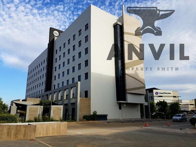 Summit Place, Pretoria, Menlyn - Block E Level 5 - Unit 3 property image 14