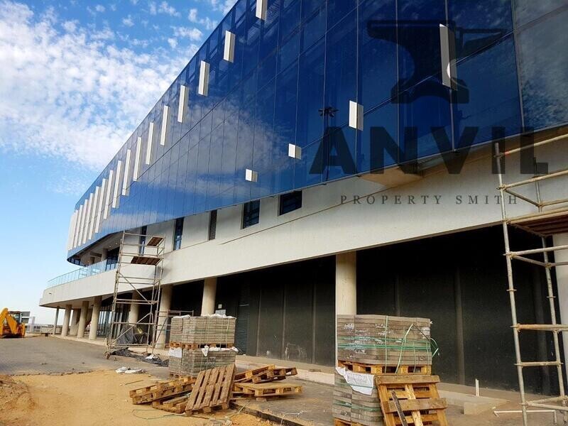 Summit Place, Pretoria, Menlyn - Block E Level 5 - Unit 3 property image 15