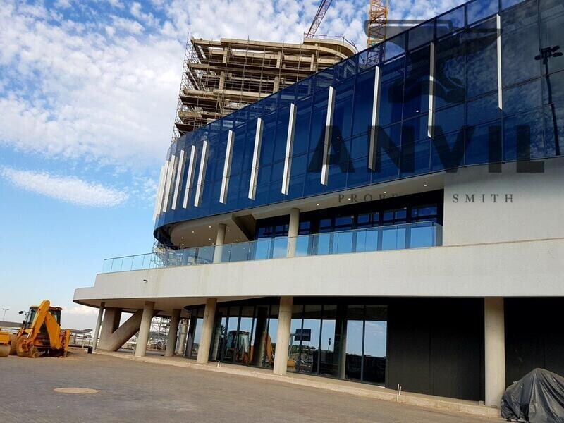 Summit Place, Pretoria, Menlyn - Block E Level 5 - Unit 3 property image 16