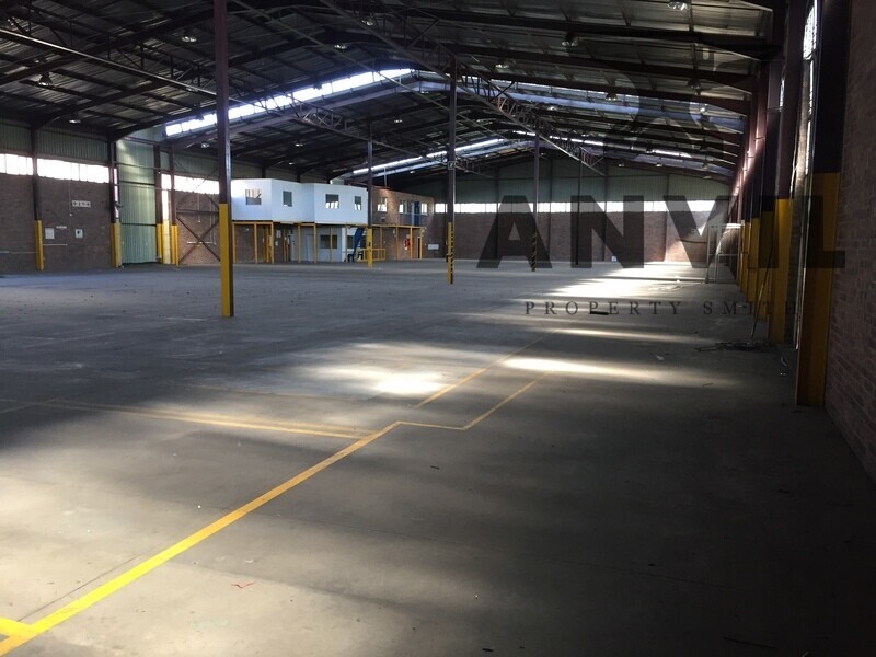 10 - 14 Watkins Street, Denver - Unit 1 property image 26