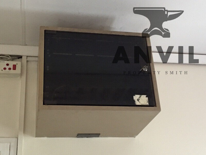 10 - 14 Watkins Street, Denver - Unit 1 property image 25