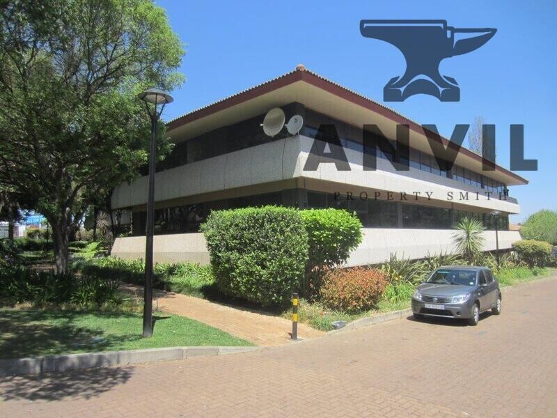 171 Katherine Street, Eastgate Extension 7 - Entire Park property image 14